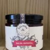 Salsa de jamaica