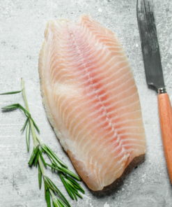 Mojarra Mexicana Sustentable