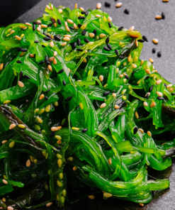 Seaweed salad