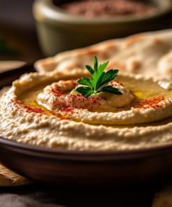Hummus